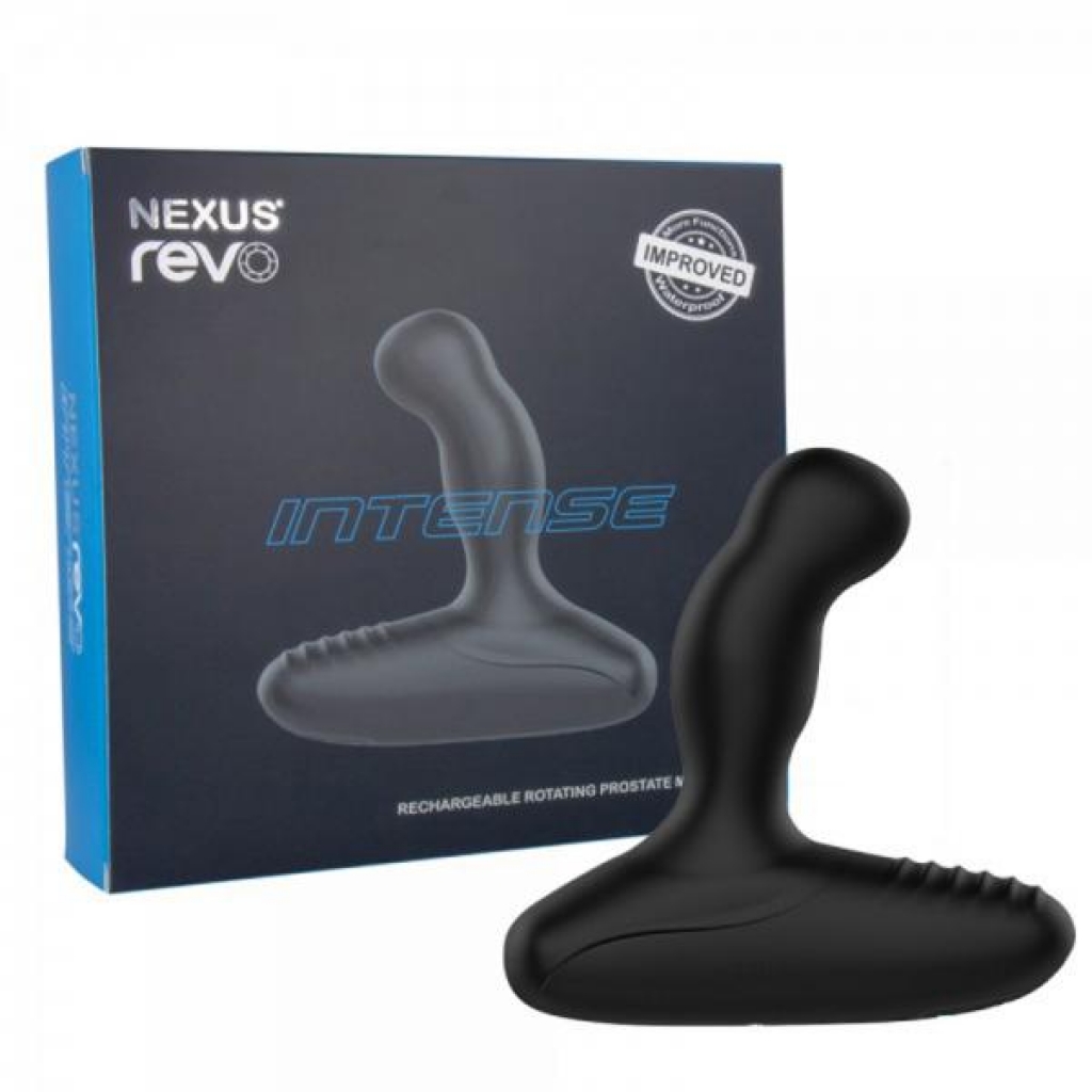 Nexus Revo Intense Prostate Massager - Prostate Toys