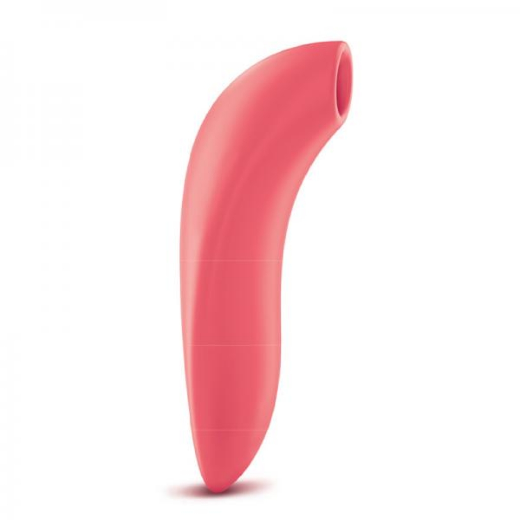 We Vibe Melt Pink Clitoral Vibrator - Clit Suckers & Oral Suction