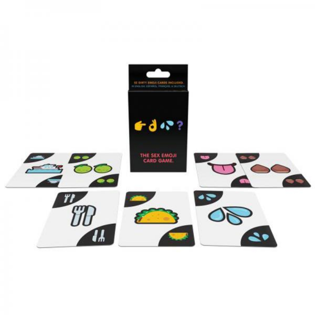 Dtf Card Game - Hot Games for Lovers