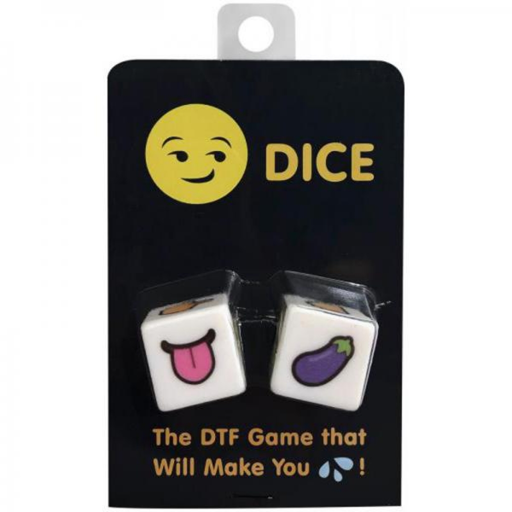 Dft Dice Game - Hot Games for Lovers