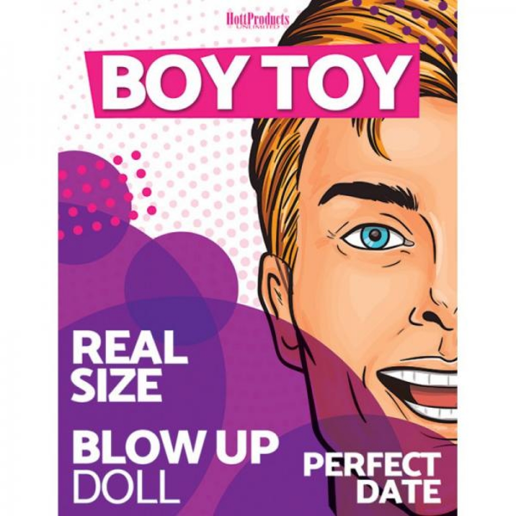 Boy Toy Sex Doll Male - Male