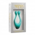 Tryst V2 Bendable Multi Erogenous Zone Massager With Remote Mint - Modern Vibrators