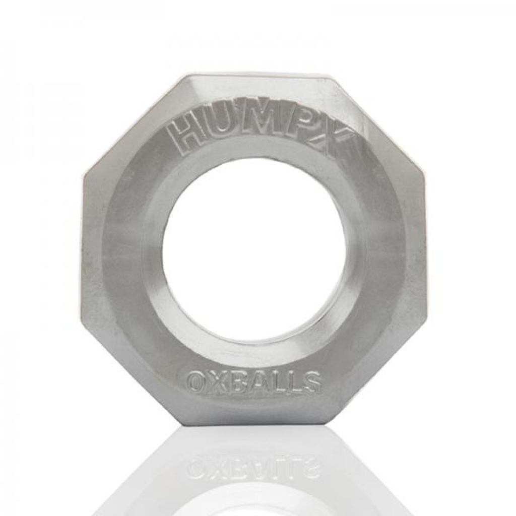 Humpx Cockring, Steel - Mens Cock & Ball Gear