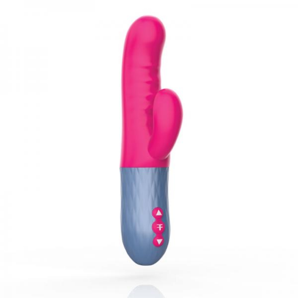 Femmefunn Essenza Pink - Rabbit Vibrators