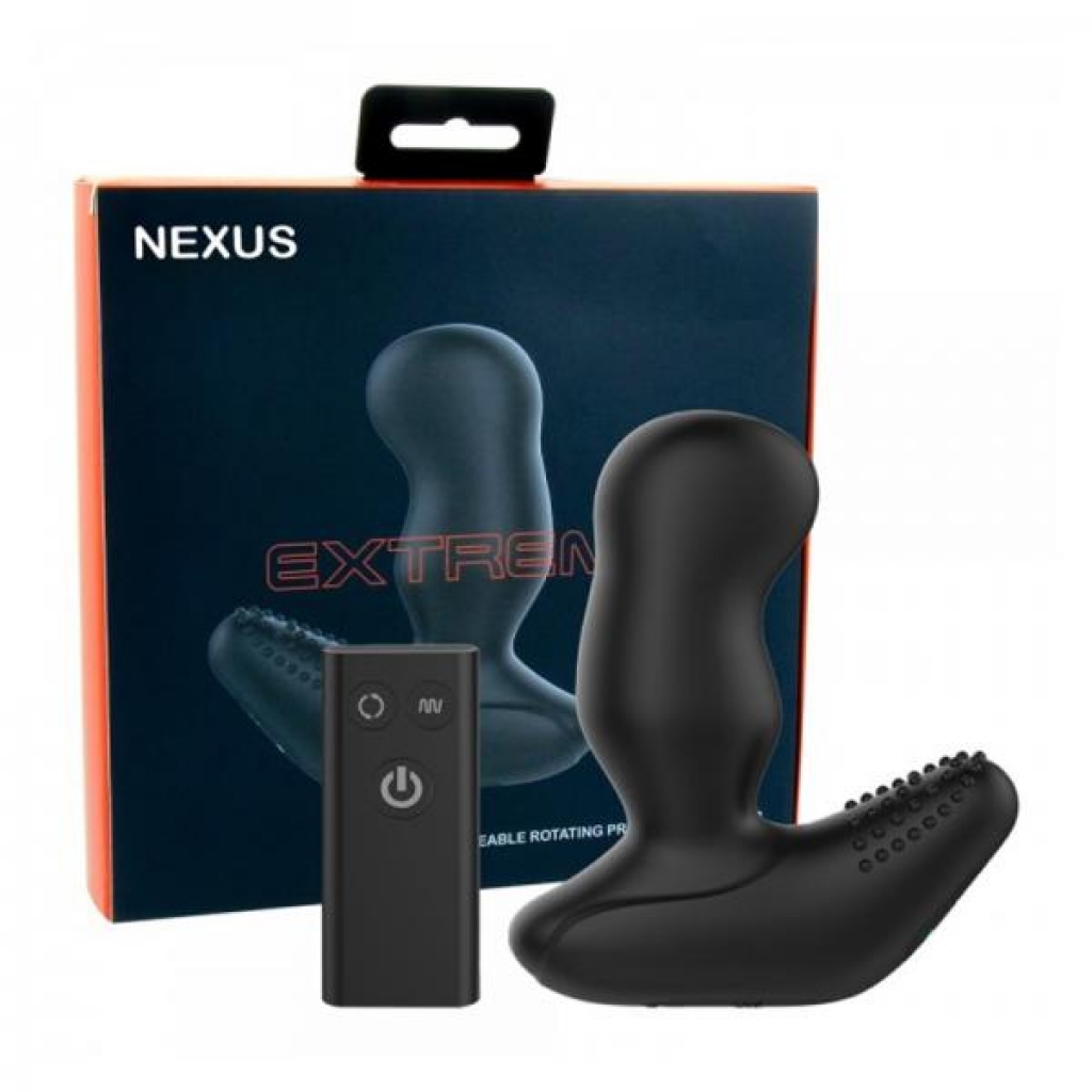 Nexus Revo Extreme - Prostate Massagers