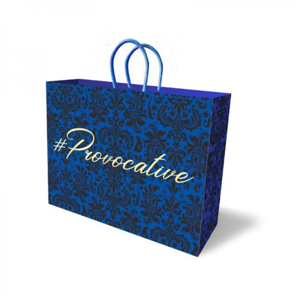 #Provocative Gift Bag - Gift Wrapping & Bags