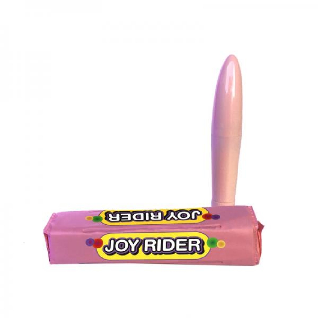 Joy Rider Massager - Traditional