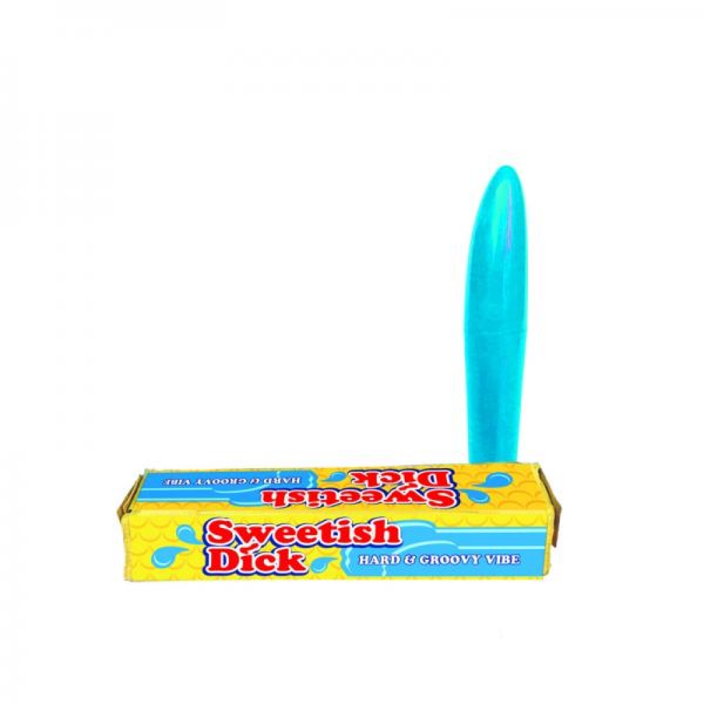 Sweetish Dick Massager - Traditional