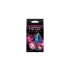 Rear Assets Mulitcolor Small Pink - Anal Plugs