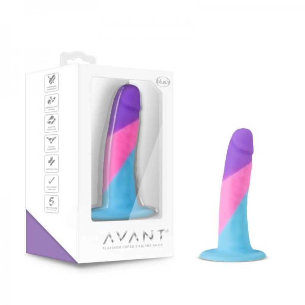 Avant - D15 - Vision Of Love - Realistic Dildos & Dongs