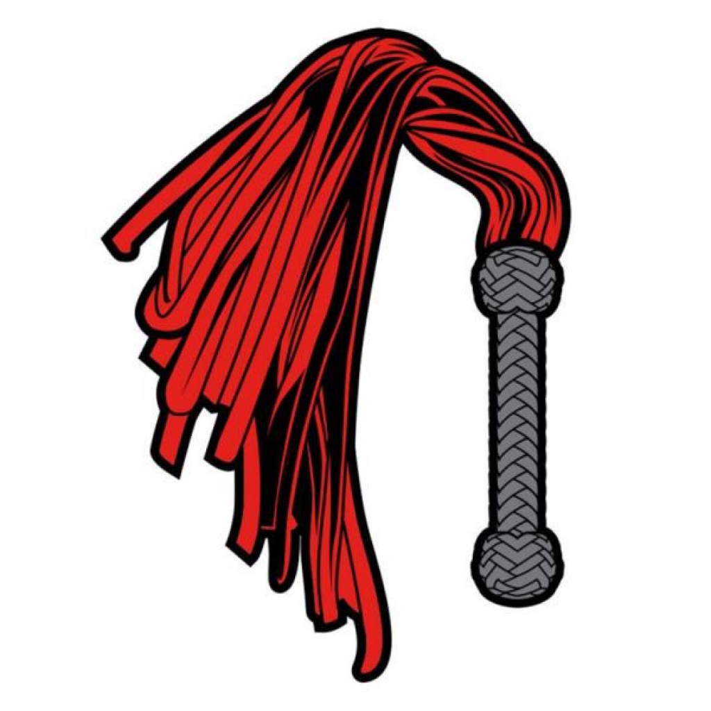 Sex Toy Pin Flogger - Jewelry
