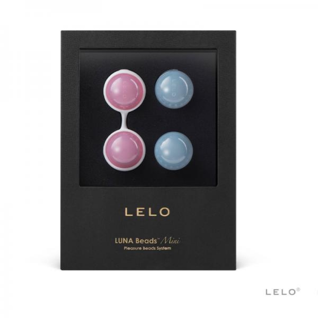 Lelo Beads Mini - Kegel Exercisers
