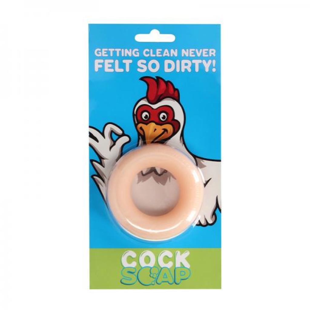 S-line Cock Soap - Gag & Joke Gifts