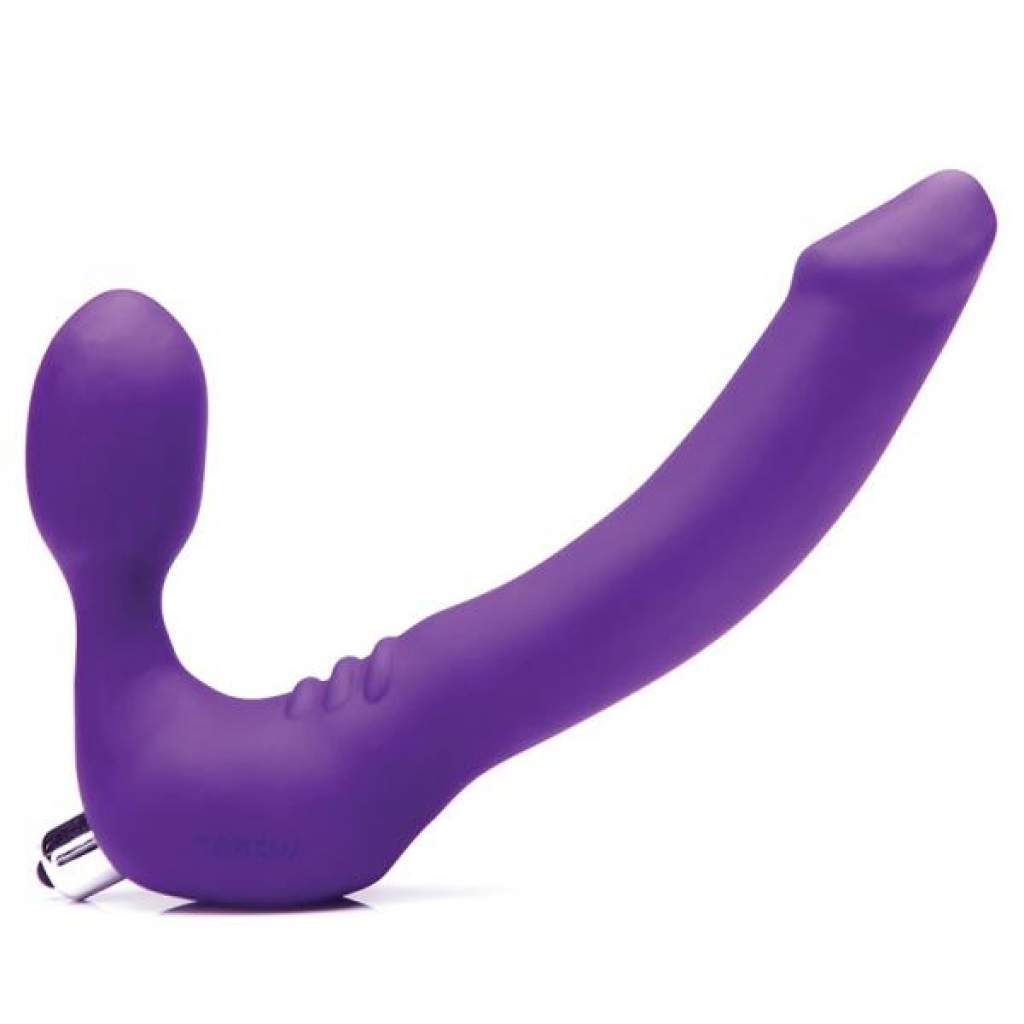 Tantus Strapless Classic - Strapless Strap-ons