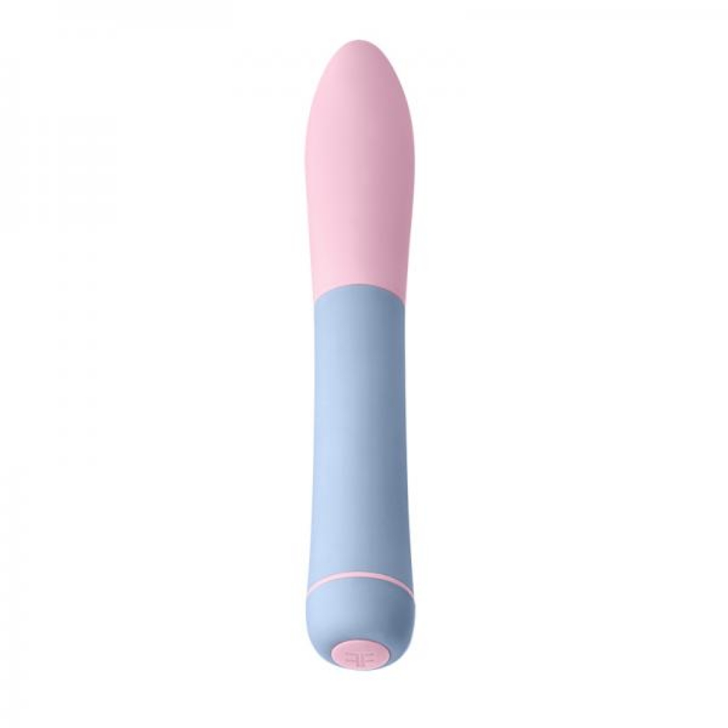 Femmefunn Ffix Bullet Xl Pink - Bullet Vibrators