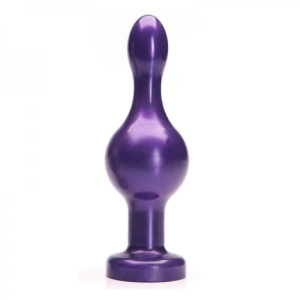 Planet Dildo Joy Stick - Midnight Purple - Anal Plugs