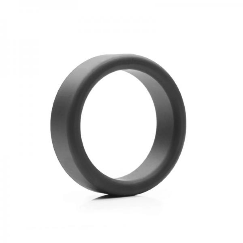Tantus Stealth Aluminum C-ring - Adjustable & Versatile Penis Rings