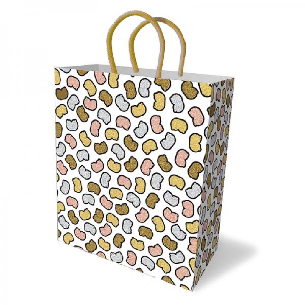 Glitterati Boob Gift Bag - Gift Wrapping & Bags