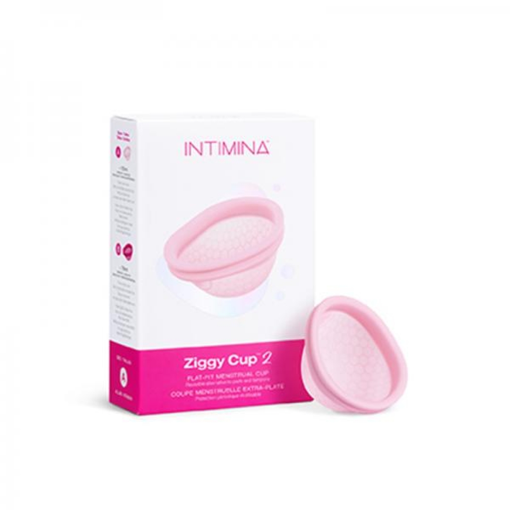Intimina Ziggy Cup 2 Size A - Condoms