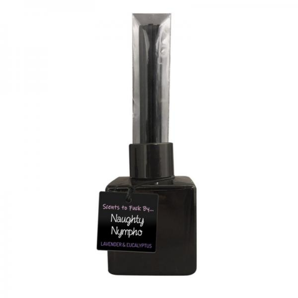 Naughty Nympho Lavender & Eucalyptus Fragrance - Fragrance & Pheromones