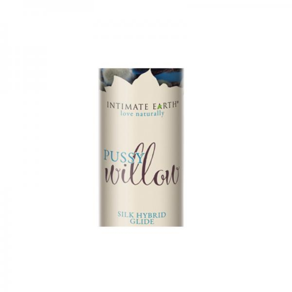 Intimate Earth Pussy Willow Hybrid 3 Ml Foil - Lubricants