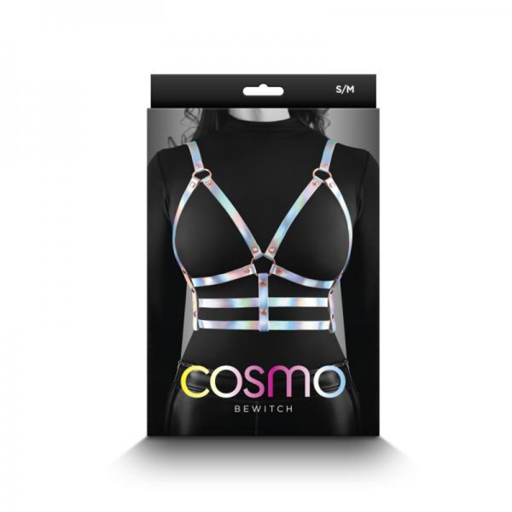 Cosmo Harness Bewitch S/m - Harnesses