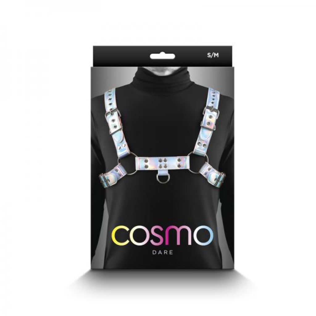 Cosmo Harness Dare S/m - Harnesses