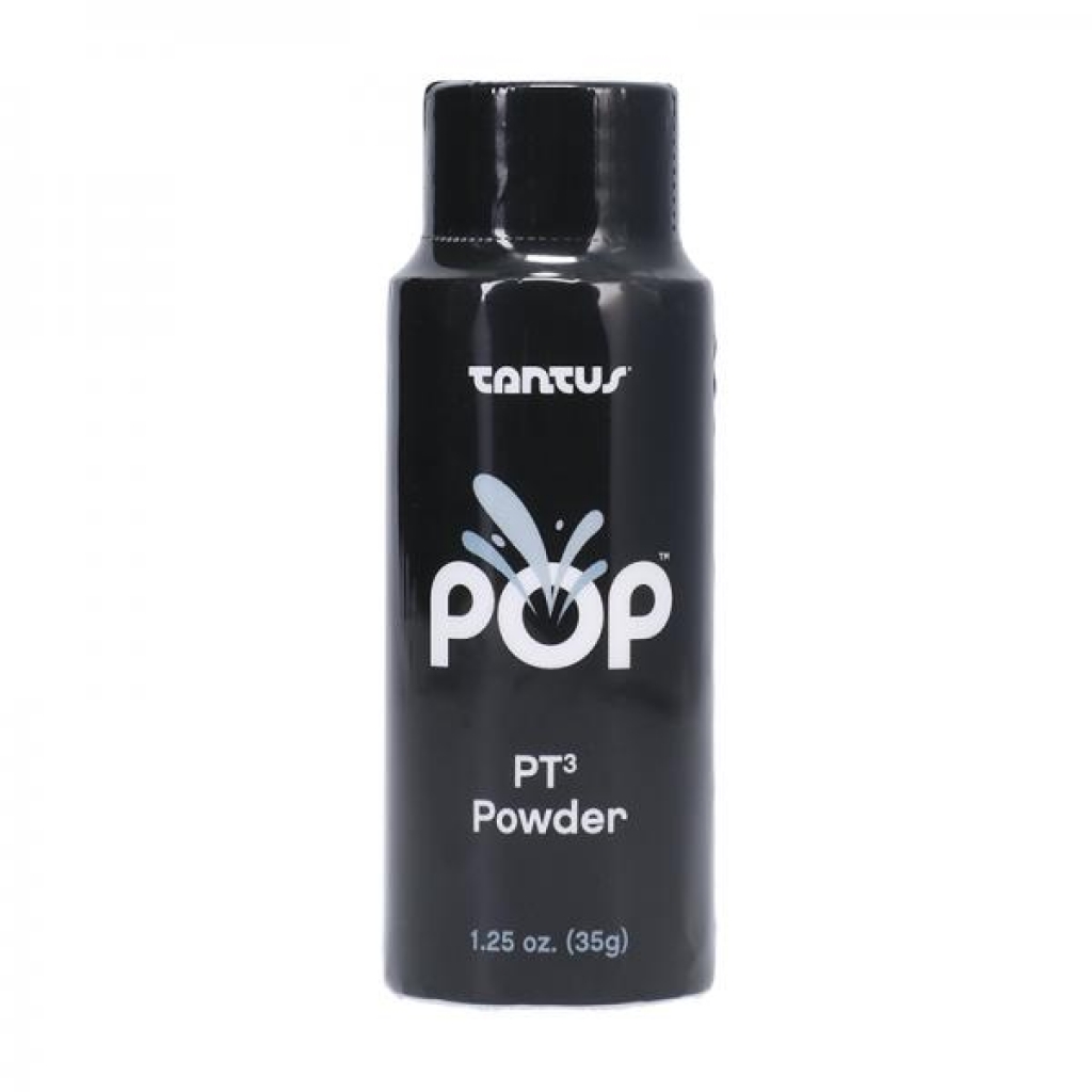 POP By Tantus Pt3 Powder 1.25 Oz. - Renew Powders