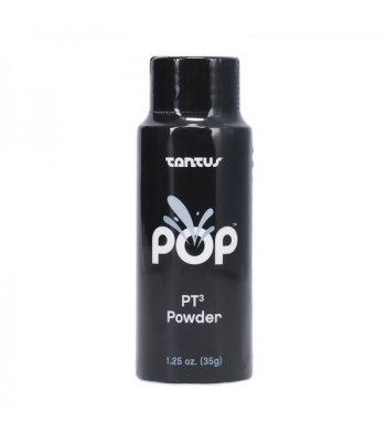 POP By Tantus Pt3 Powder 1.25 Oz. - Renew Powders