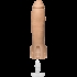 Jeff Stryker Realistic Cock 10 inches Dildo Beige - Porn Star Dildos