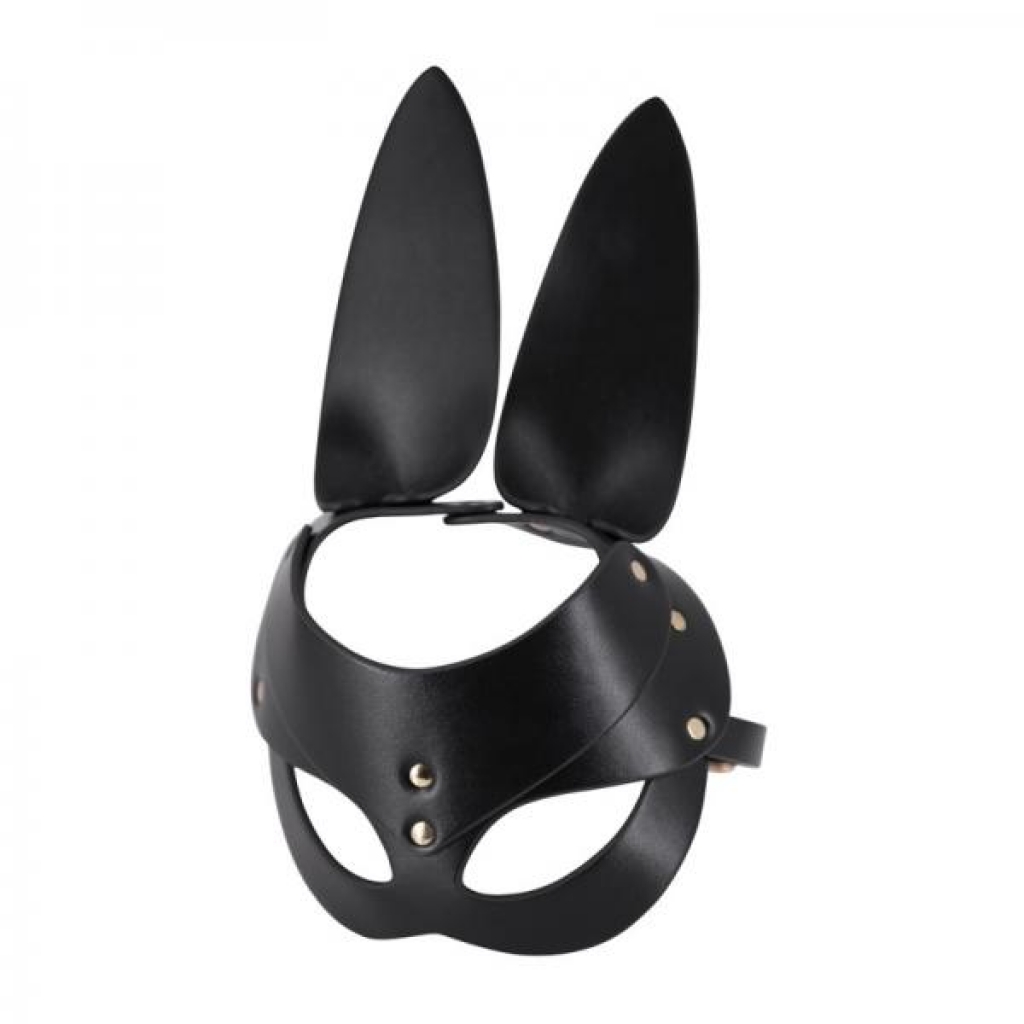 Male Power Bunny Mask - Hoods & Goggles