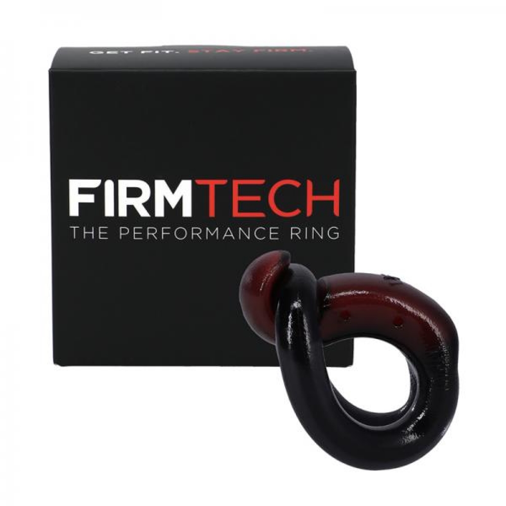 Firmtech Performing C-ring - Luxury Penis Rings