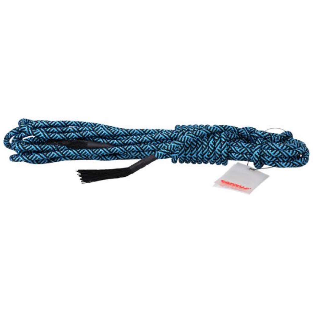 Tantus Rope 30 Ft. Azure - Rope, Tape & Ties