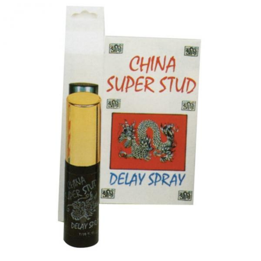 China Super Stud Spray - For Men
