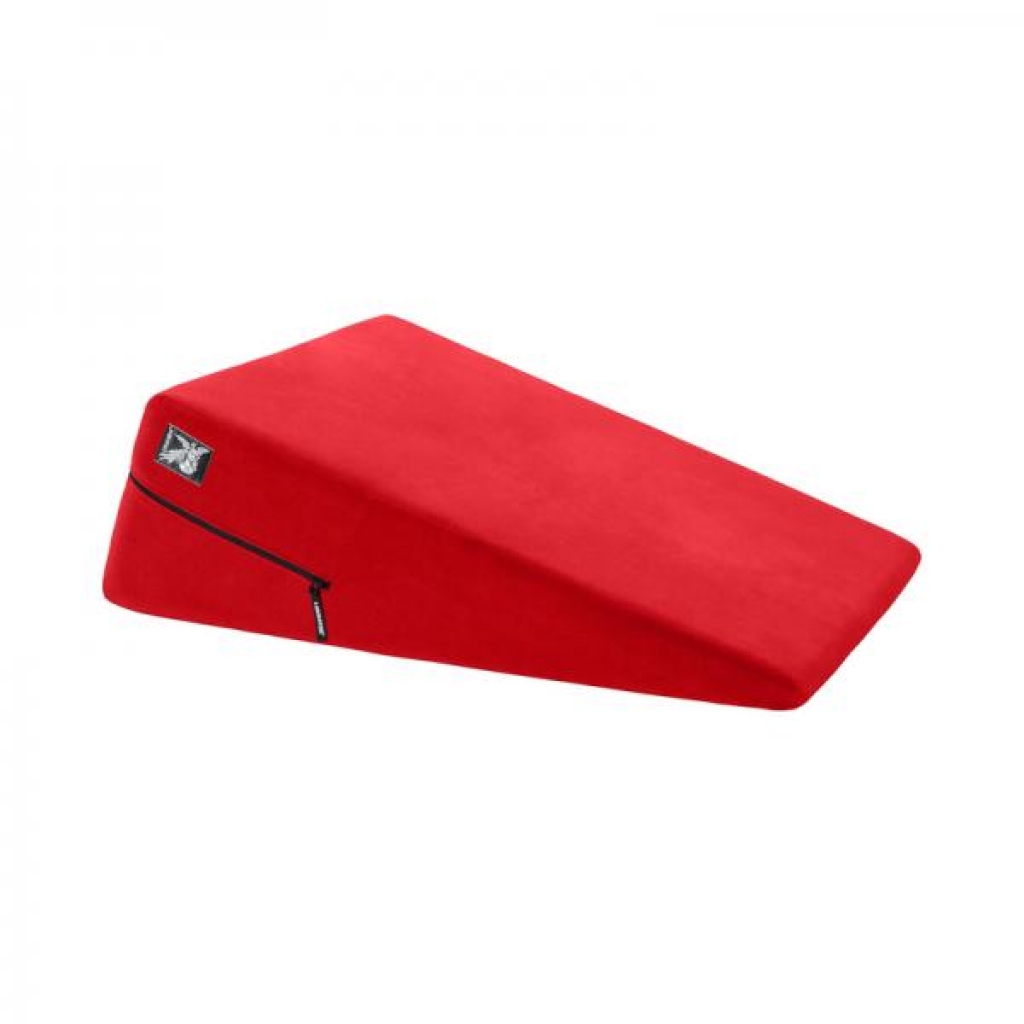 Liberator Ramp Positioning Aid Red - Shapes, Pillows & Chairs