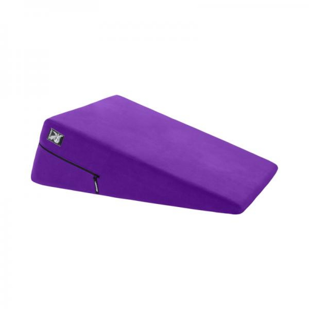 Liberator Ramp Positioning Aid Purple - Shapes, Pillows & Chairs