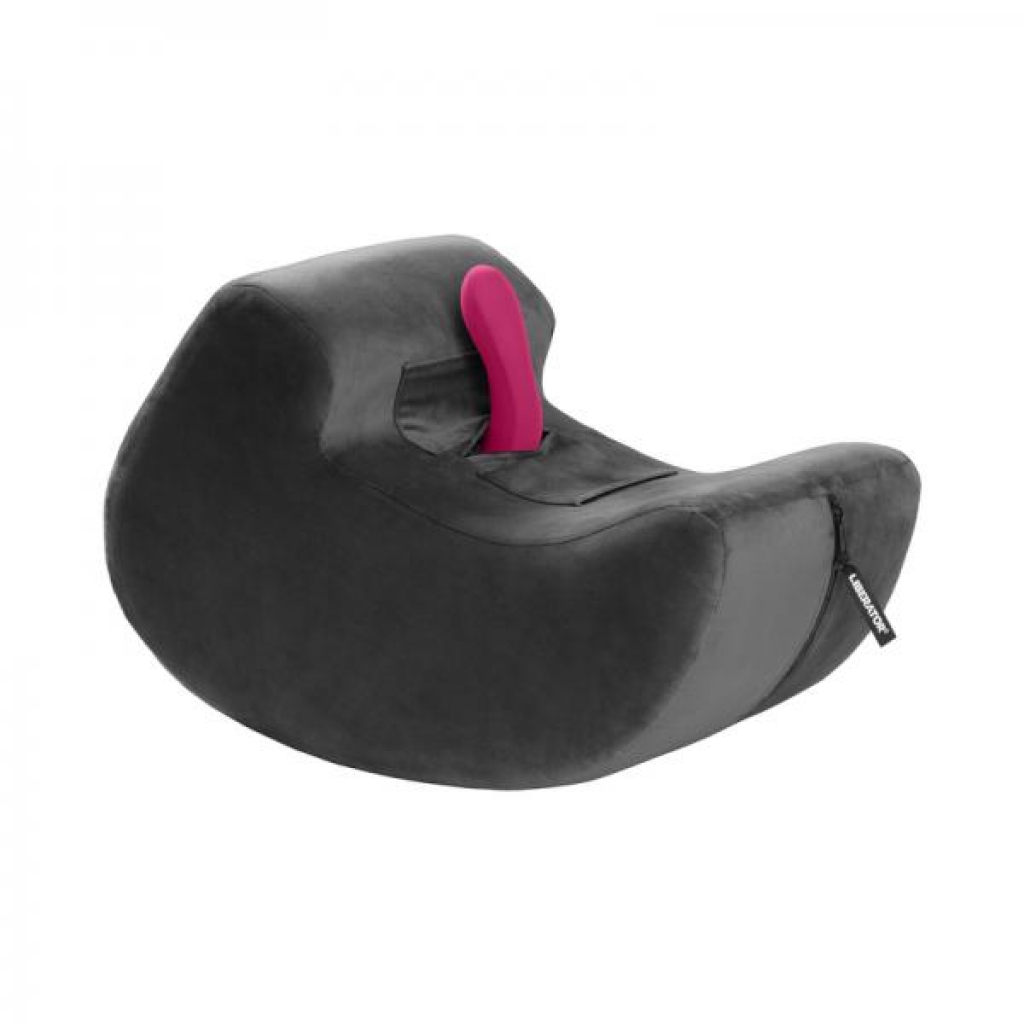 Liberator Pulse Toy Mount Black - Shapes, Pillows & Chairs