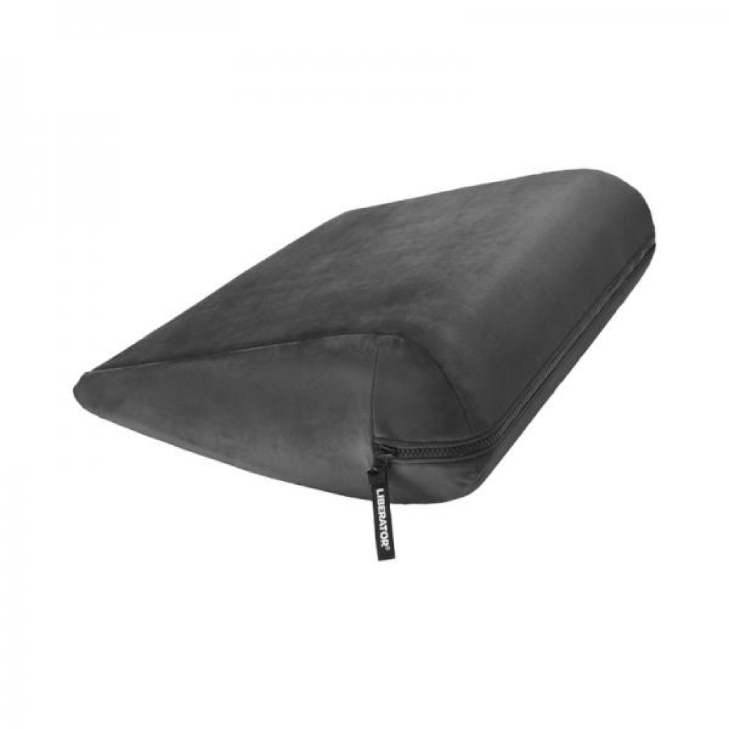 Liberator Jaz Original Positioning Aid Black - Shapes, Pillows & Chairs