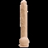Dick Rambone 16.7 inches Huge Dong Beige - Extreme Dildos