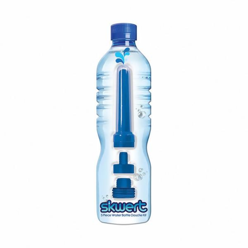 Swert Water Bottle Douche - Anal Douches, Enemas & Hygiene