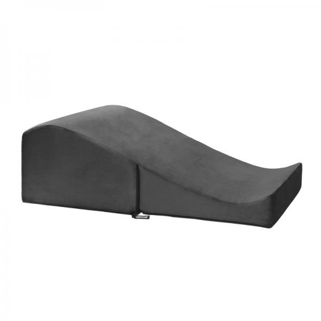 Liberator Flip Ramp Black - Shapes, Pillows & Chairs
