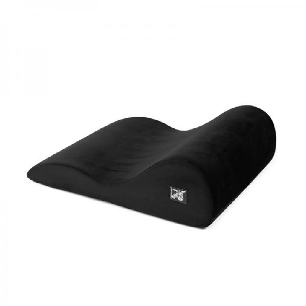 Liberator Hipster Black - Shapes, Pillows & Chairs