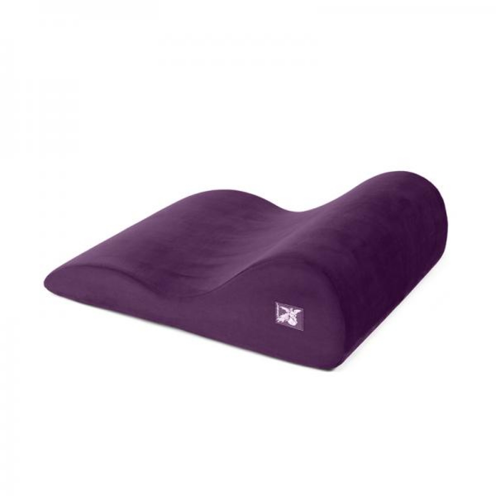 Liberator Hipster Plum - Shapes, Pillows & Chairs