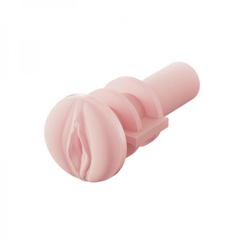 Lovense Vagina Shaped Sleeve For Solace - Masturbation Sleeves