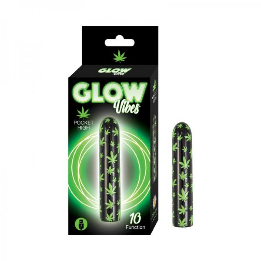 Glow Vibes Pocket High Bullet - Traditional