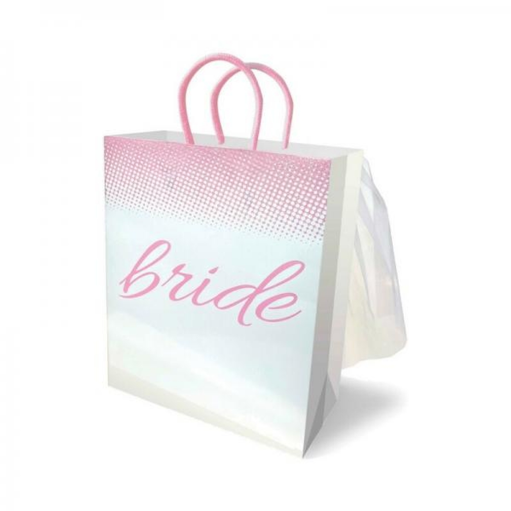 Bride Veil Gift Bag - Gift Wrapping & Bags