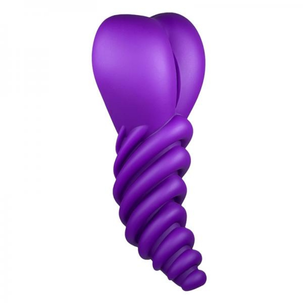 Banana Pants Luvgrind Purple - Extreme Dildos