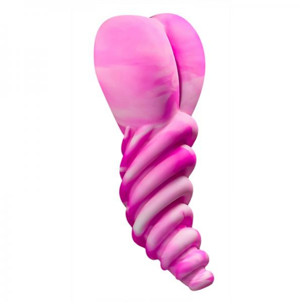 Banana Pants Luvgrind Pink Swirl - Extreme Dildos