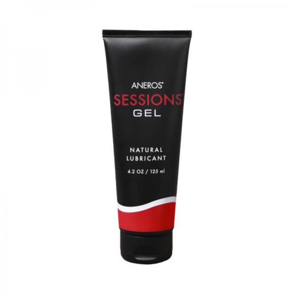 Aneros Sessions Gel - Lubricants