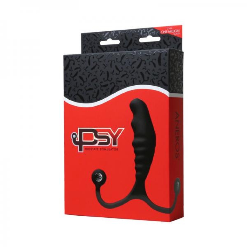 Aneros Psy - Prostate Massagers